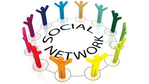 I Social Network collegano ogni giorno milioni di persone in tutto il mondo