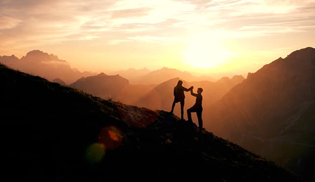 Produzione video Aziendale Corporate EARTHBI