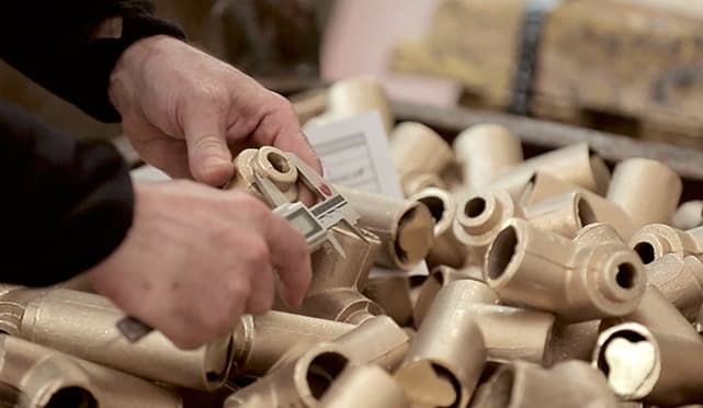 Realizzazione Video Aziendale Fratelli Frattini