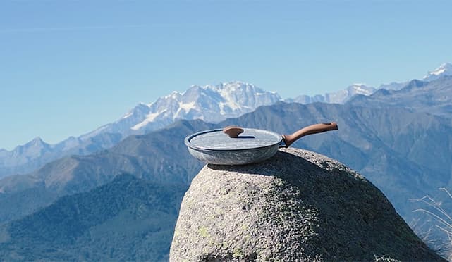 Produzione Spot Pubblicitario Kasanova EcoStone