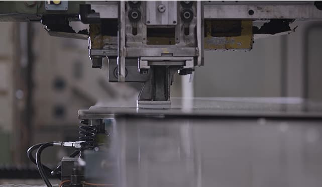 Realizzazione video Aziendale di prodotto per Costacurta