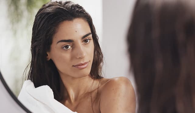 Realizzazione video di Prodotto CRLAB - Maschera sebo donna