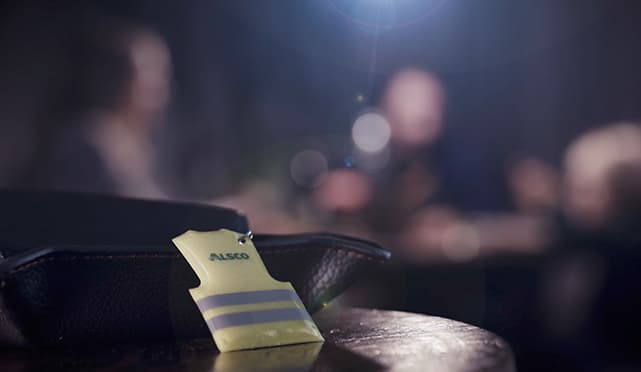 Realizzazione video Aziendale Alsco