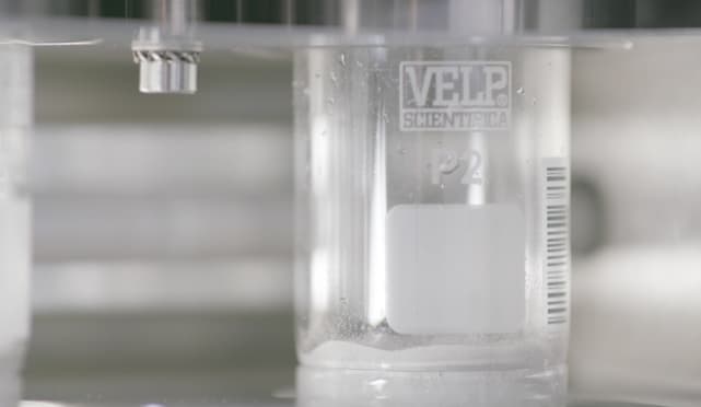 Produzione video tutorial: FIWE -VELP Scientifica