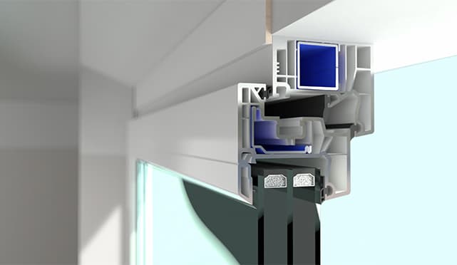 Realizzazione Spot Tv Pubblicitario Oknoplast WindAir