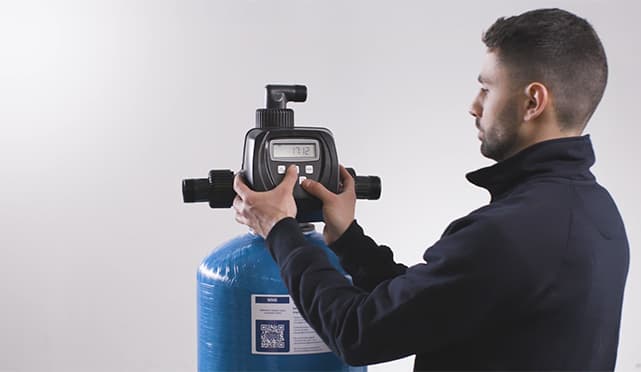 Realizzazione Video Tutorial Termoacqua Clack Programmazione