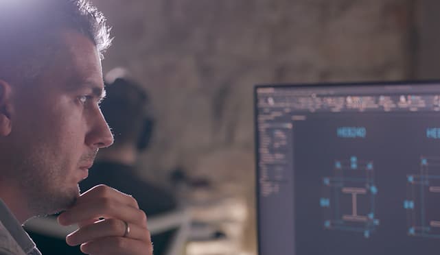 Produzione video Corporate Ricam Engineering