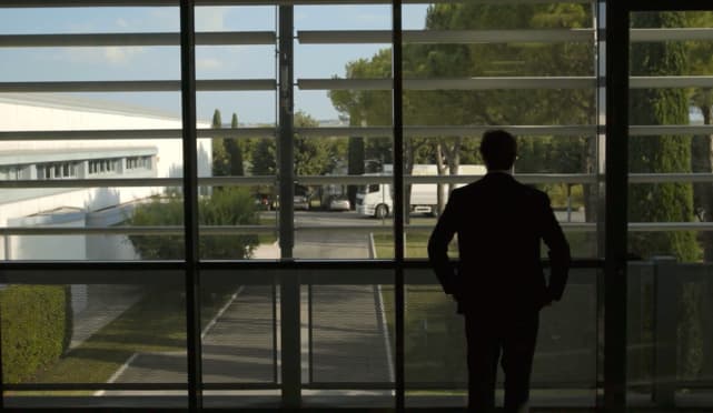 Produzione video Istituzionale Corporate Fin Project