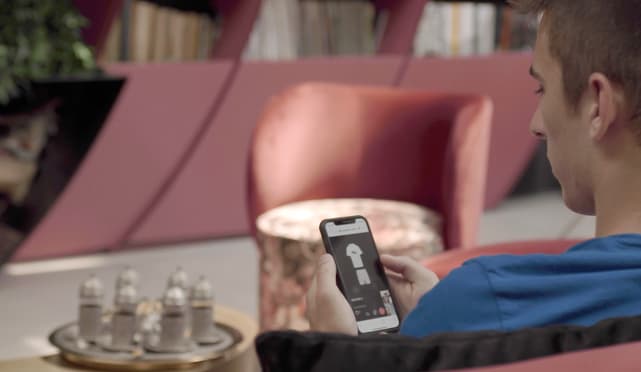 Produzione video Tutorial DS Group - Distance Sales