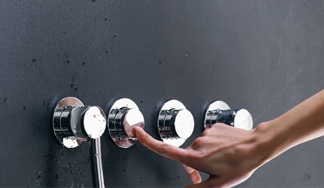 Realizzazione video Promozionale per Social, Almar - Soffione Stick, Velvet