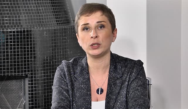 Realizzazione video streaming Santex