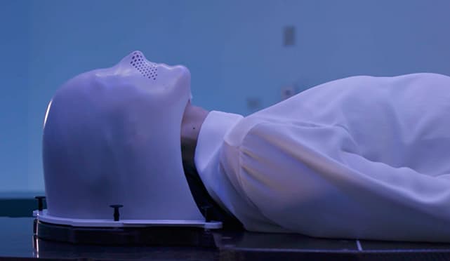 Produzione video Corporate CNAO