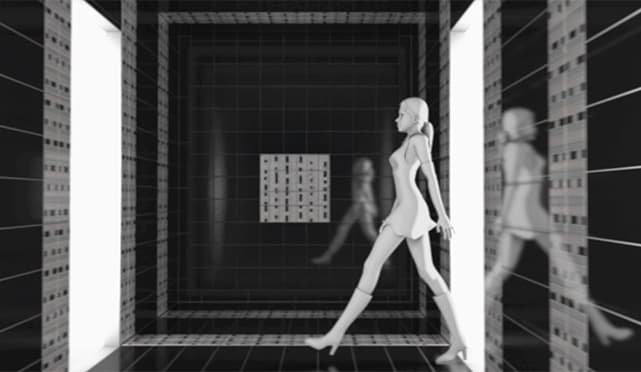 Produzione Spot Tv Piastrelle Altaeco