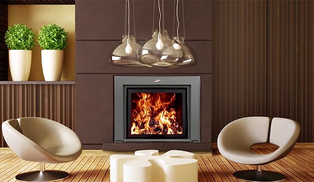 Produzione Spot Tv Pubblicitario Camini Vulcano