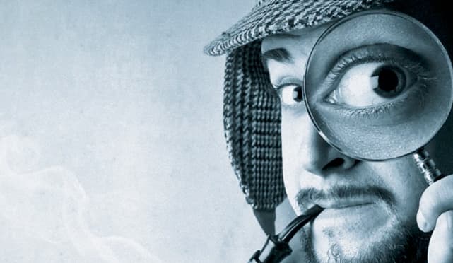 Realizzazione video Motion Graphic Kube Partners - Detector R2 