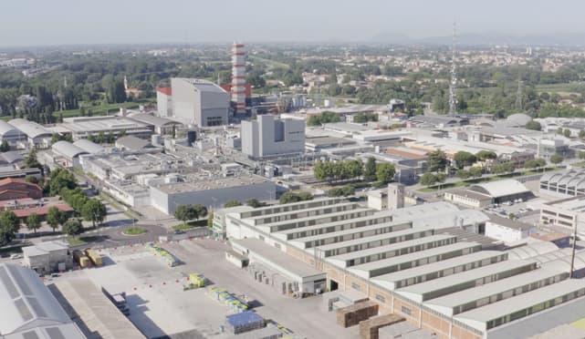 Produzione Video Sicurezza sul Lavoro HSE Lundbeck