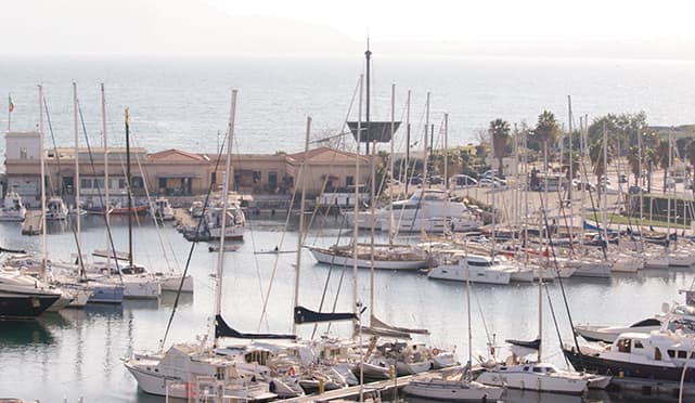 Realizzazione video Intervista Oknoplast - Racconti di case, Palermo