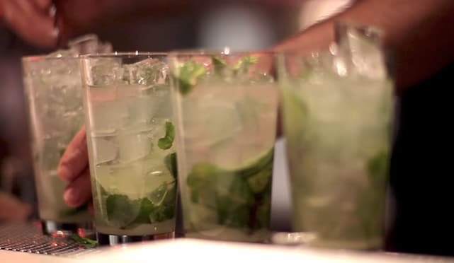 Realizzazione video Istituzionale Ristorante Globe