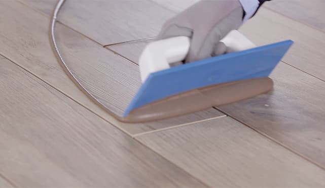 Produzione Spot Tv Mapei Grout Selection 