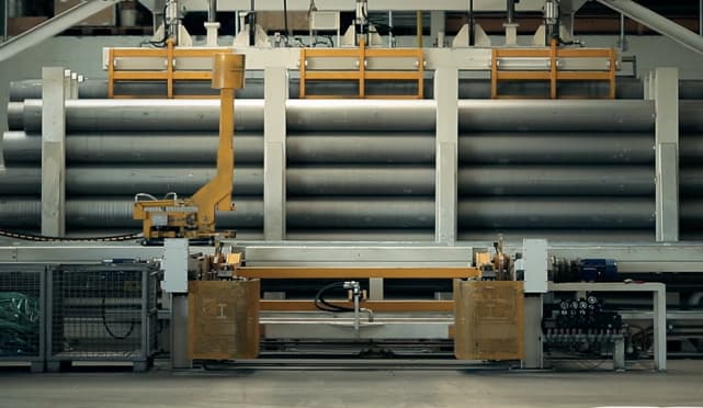 Produzione video Corporate Industriale Presezzi Extrusion