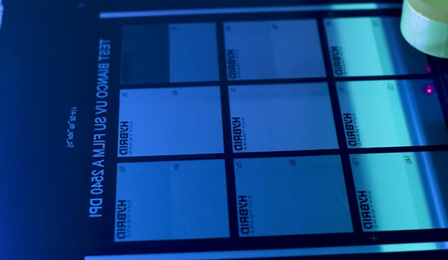 Realizzazione video aziendale 2GeP