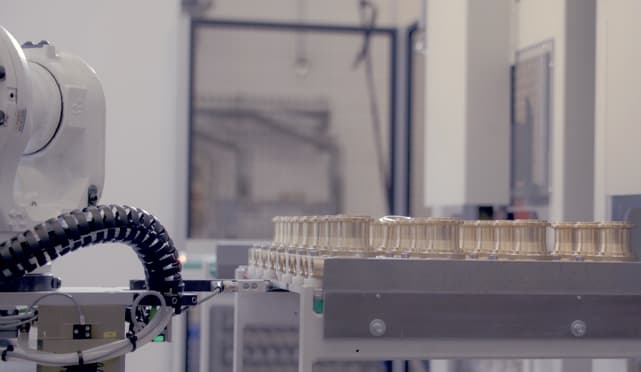 Realizzazione Video Aziendale Fluidotech