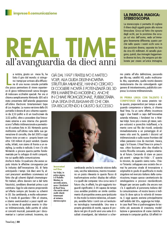 Imprese & Comunicazione