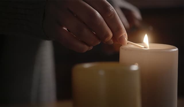 Produzione Spot Pubblicitario Sirfa Fiammiferi