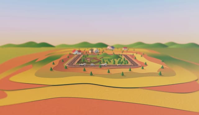 Produzione video tutorial: Maurel & Prom - Progetto in Sicilia