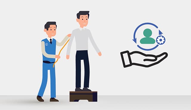 Realizzazione video Motion Graphic Viking e Colt - Presentazione case history