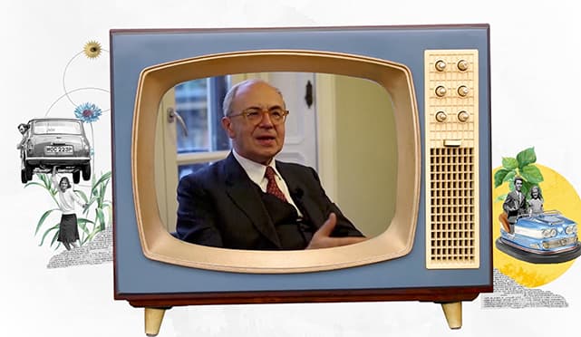 Produzione Docufilm Salone del Risparmio