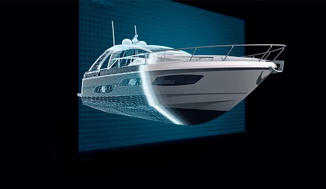 Realizzazione Video 3D Aziendale Pershing - 30° anniversario mod.P4X