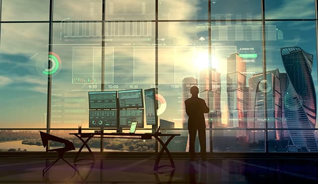 Realizzazione video Aziendale Iridia