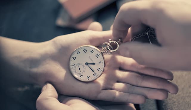 Realizzazione video Corporate Pisa Orologeria