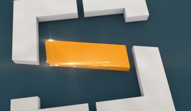 Produzione video Motion Graphic Saipem - Presentazione