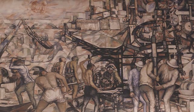 Realizzazione Documentario Maurel & Prom