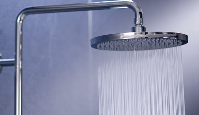 Produzione video Promozionale per Social, Almar - Colonna doccia 0304, Velvet