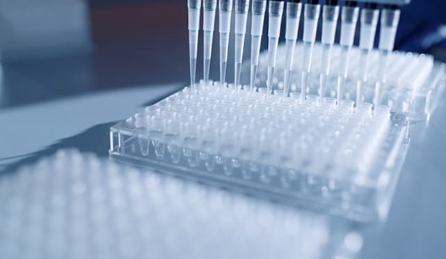 Realizzazione video Corporate Sentinel Diagnostics Molecolare