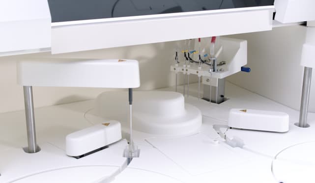 Realizzazione video Tutorial: Sentinel Diagnostics - Manutenzione, Sentifit 270 (pillola 7)