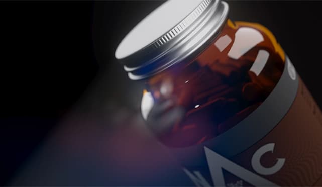 Produzione spot pubblicitario BAI Technologies integratore NAC