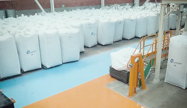 Produzione video Industriale Sorema - Impianto Riciclo Multimateriale