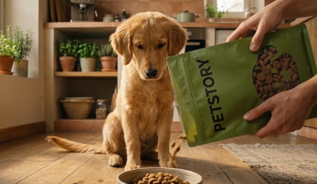 Produzione Spot AI Petstory