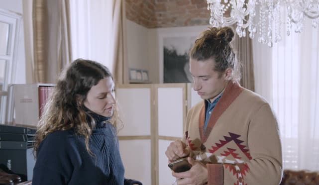 Produzione video Tutorial Promozionale: DS Group - wholli 