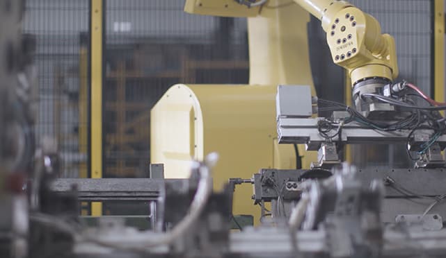 Produzione video di prodotto Aziendale Costacurta