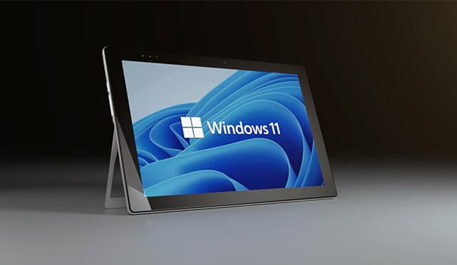 Produzione video 3D Promozionale: Microtech - E-Tab