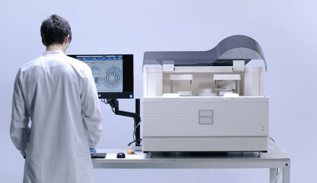 Realizzazione video Tutorial: Sentinel Diagnostics - Manutenzione, Sentifit 270 (pillola 3)