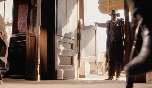 Produzione Spot Tv Vini Orion Wanted Ranger Wine