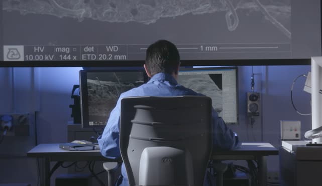 Produzione video Istituzionale Industriale Mapei