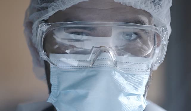 Produzione video Corporate Sentinel Diagnostics