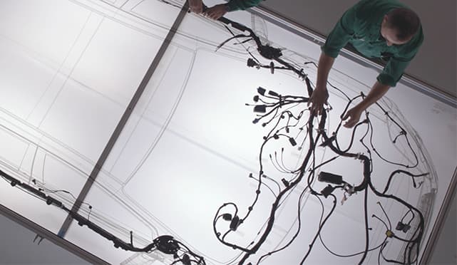 Realizzazione video Aziendale AEC